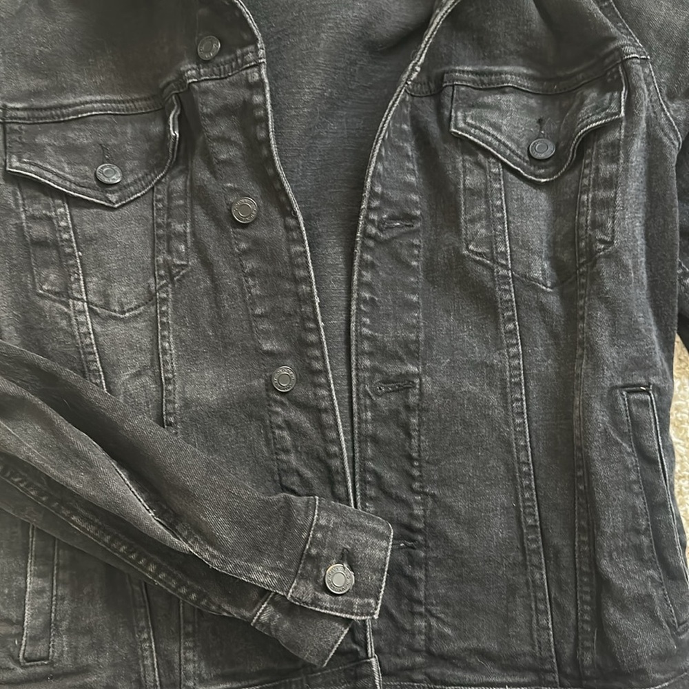 Denim Jacket - Picture 5 of 5